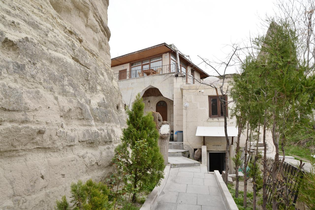Cave Seasons Deluxe Hotel Göreme Exterior foto